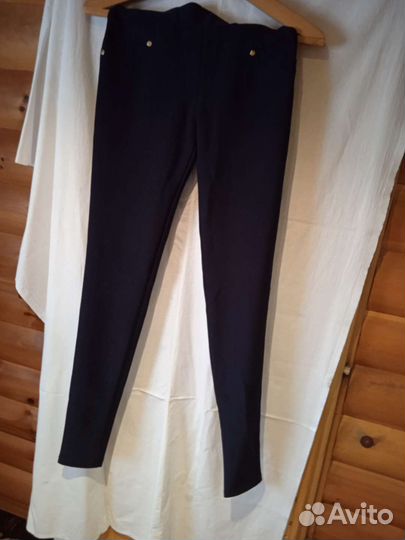 Брюки женские 44 -46 р