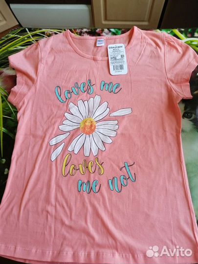 Детские вещи пакетом для девочек 128 134