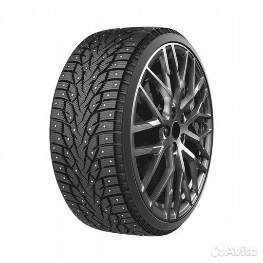 Roadmarch Winter XPro Studs 77 225/60 R17 103T