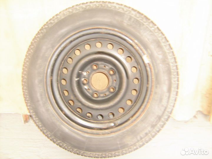 Колесо на бмв