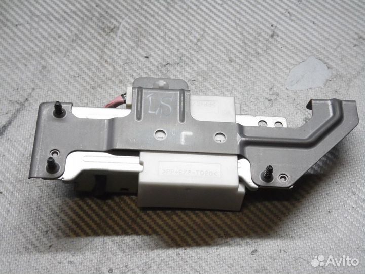 Ионизатор воздуха Лексус лс 460