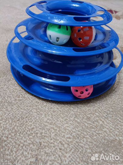 Игрушка для кошек