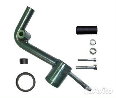 Замок кпп SsangYong Stavic 2013- TT MTL2245