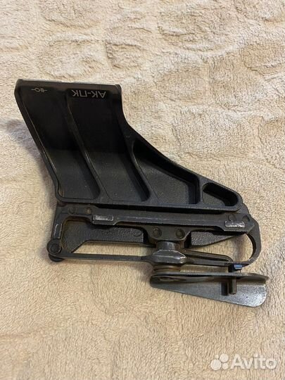 Кронштейн для прибора ночного видения