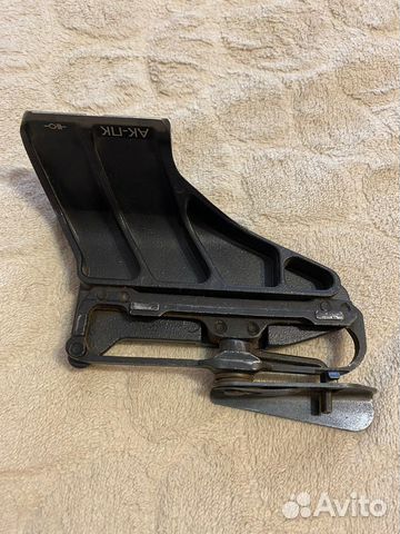 Кронштейн для прибора ночного видения