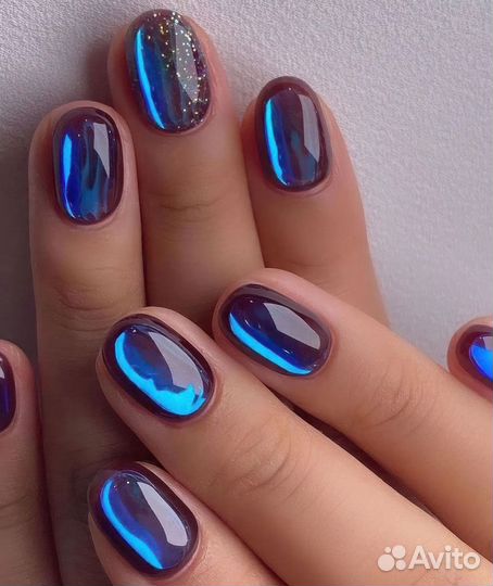 Маникюр всё включено. Студия рядом с Вами