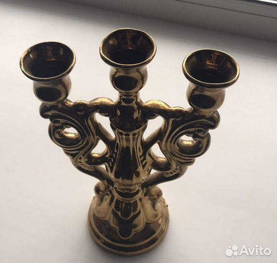 Подсвечник