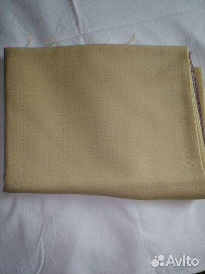 Шерстяные ткани