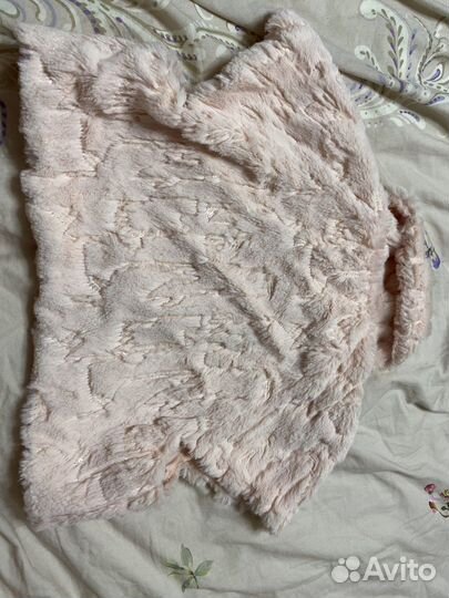 Болеро меховое acoola 152