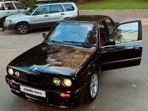 BMW 3 серия 1.8 MT, 1989, 461 000 км, с пробегом, цена 700 000 руб.