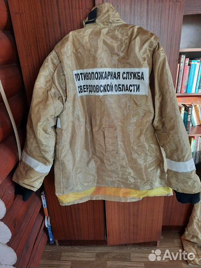 Спецодежда