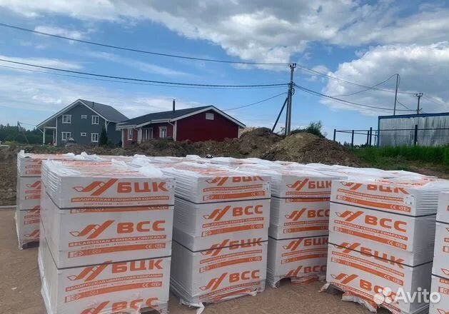 Газобетон, пеноблок, газосиликат