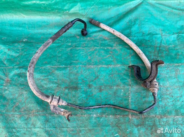 Трубка гидроусилителя Kia Sorento Киа Соренто