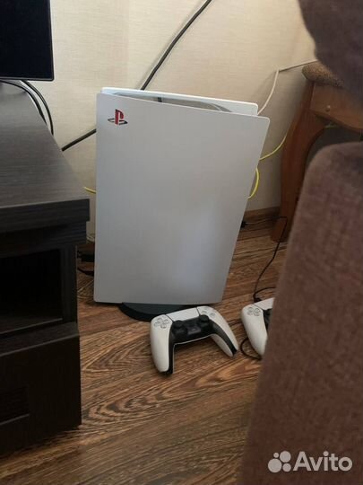 PS 5 digital edition