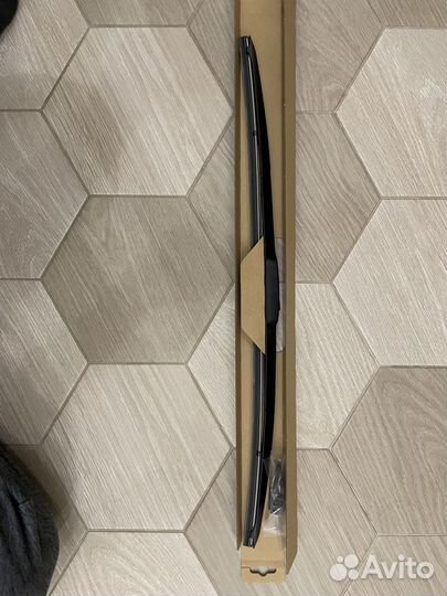 Щетки стеклоочистителя denso 600 и 400 мм