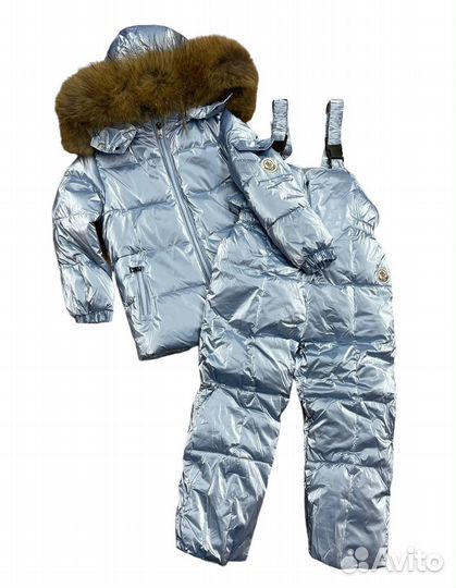 Детские костюмы Buba Moncler Sun Light