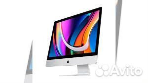 Моноблок Apple iMac 27
