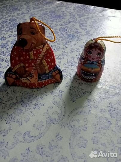 Колокольчик