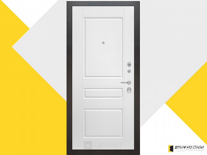 Двери входные / Дверь входная