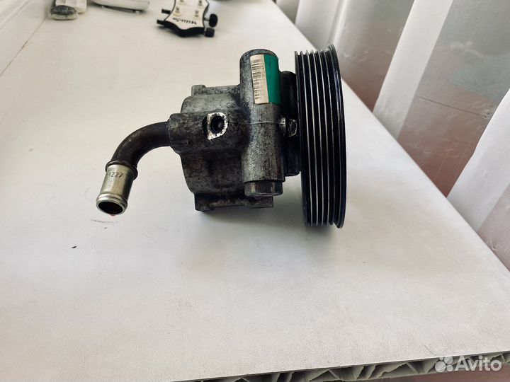 Гур- Лагуна, Логон, Сандеро