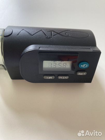 Автоматическая кормушка для рыб Hydor mixo