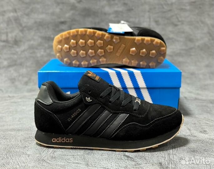 Adidas мужские кроссовки