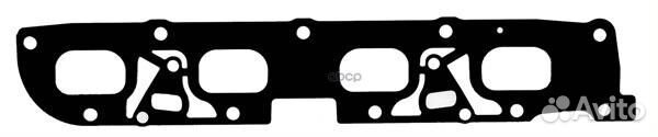 Прокладка коллектора Opel Insignia 2.0Turbo 08