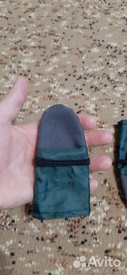 Обувь для маленьких собак