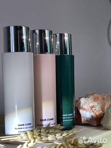 Расческа брашинг