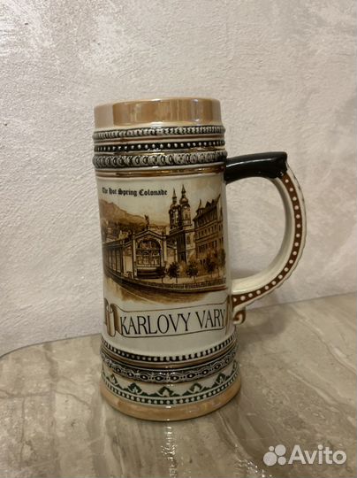 Кружка пивная