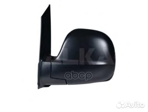 Зеркало в сборе R Мех.привод/Асферич. 9232969