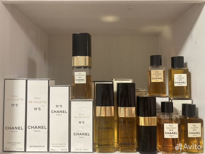 Chanel винтаж