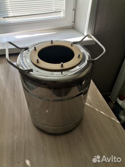 Самогонный аппарат бу