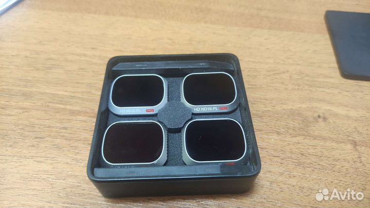 Набор фильтров Pgytech для Мавик 2 про