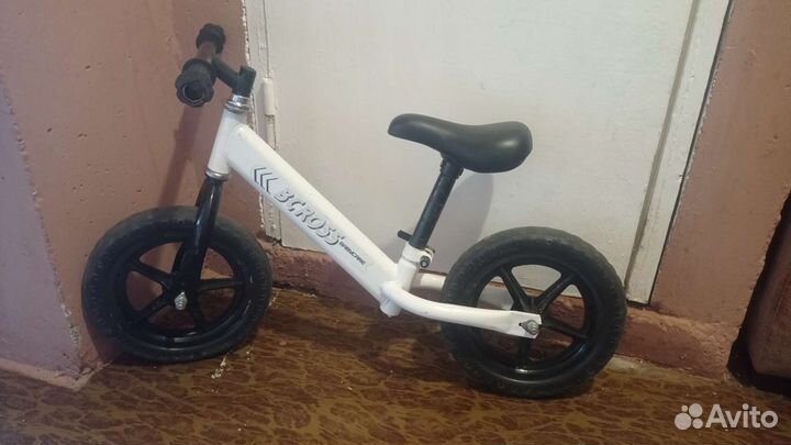 Беговел детский