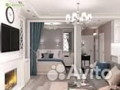 Квартира в аренду