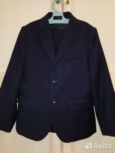 Школьный костюм для мальчика