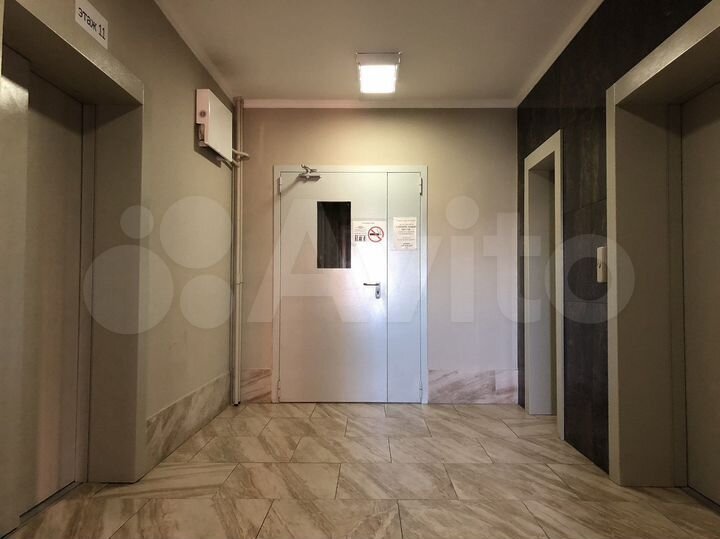 3-к. квартира, 88 м², 11/23 эт.