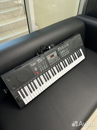 Синтезатор terris tk-250 новый