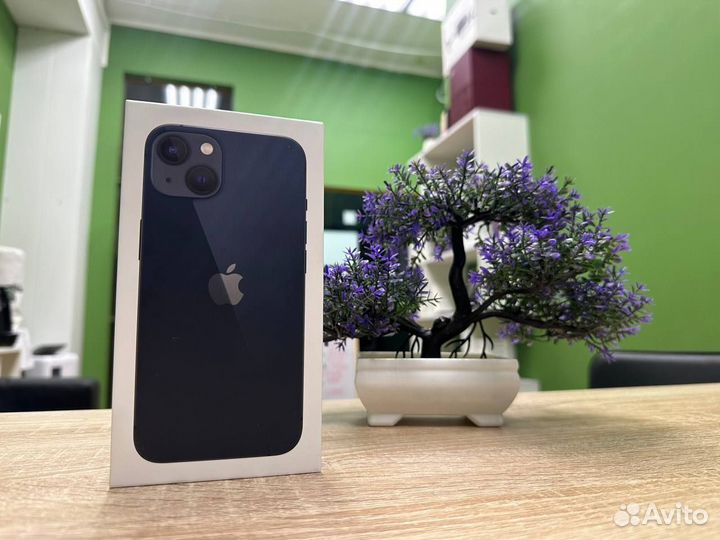 iPhone 13, 128 ГБ