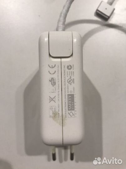 Magsafe 2 60 w