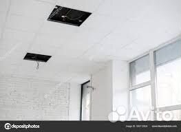 Подвесной потолок Армстронг Байкал