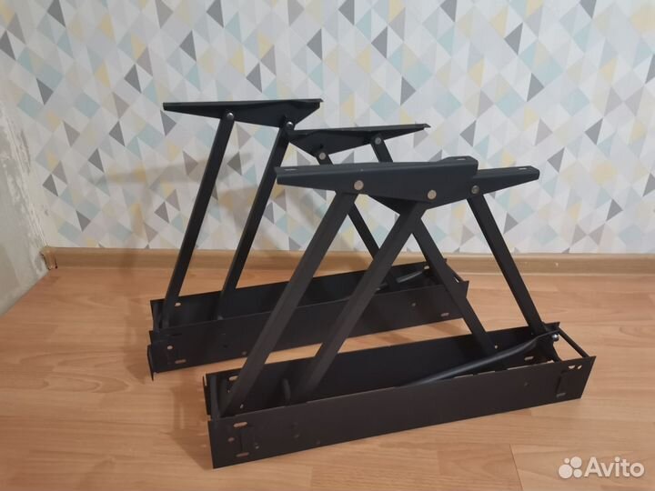 Раскладной механизм для стола