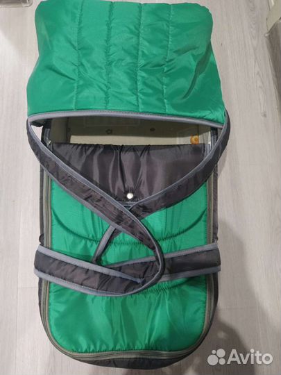 Переноска детская