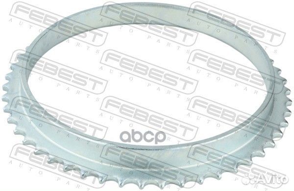 Кольцо ABS rabsv97A50 Febest