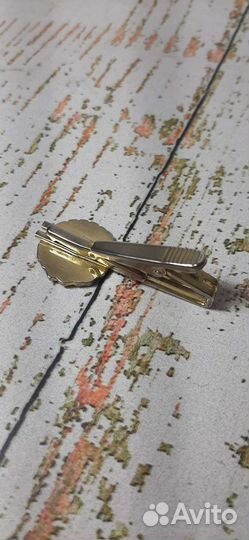 Значки СССР