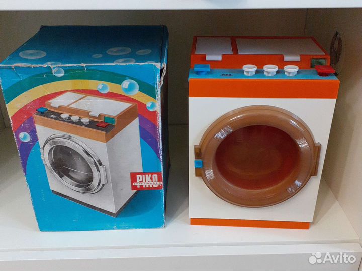 Игрушки СССР Ретро Винтаж