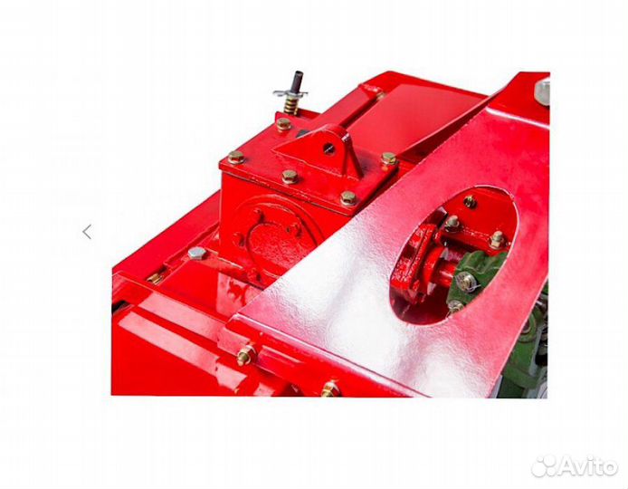 Почвофреза 1GQN 160, 2023