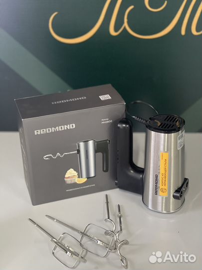 Миксер Redmond MH2800