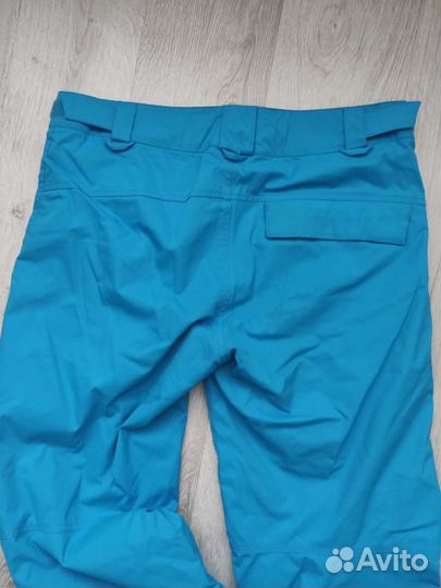 Сноубордические штаны o'neill